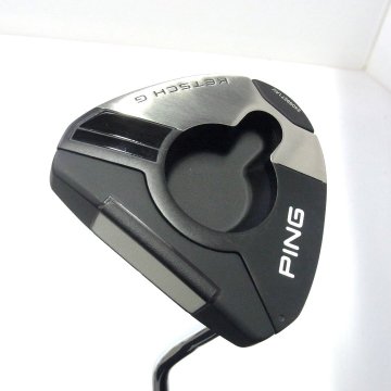 ■左■ピン■PING KETSCH G(2024)■34■中古■1円～