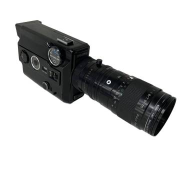 FUJICA Single-8 ZC1000 フジカ FUJIFILM カメラ フィルムカメラ ムービーカメラ 8mm MA Z F1.8 7.5-75mm レンズ ジャンク S10955416