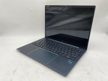 【ハード王】1円～/ノート/HP Elite Dragonfly G3/Corei7-1255U/16GB/ストレージ無/29028-B11