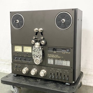 【 J 】1520 Technics RS-1500U オープンリールデッキ テクニクス 3195672