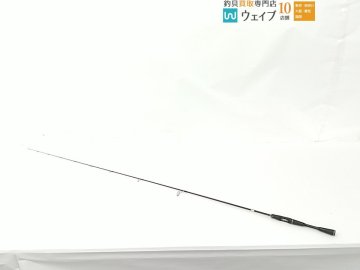 シマノ 18 ポイズンアドレナ 264UL