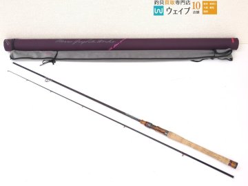 バリバス グラファイトワークス TRD-74 FS-RX