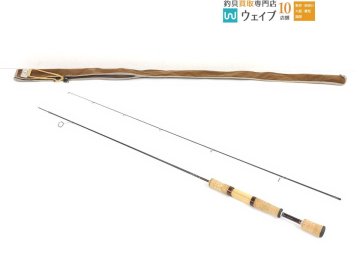 ウォーターランド レスターファイン WL リミテッドエディション 62XUL