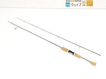 シマノ カーディフ エリアスペシャル 62XUL-F