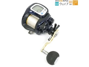 ダイワ 17 タナセンサー 400