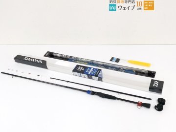 ダイワ ライトゲーム XV MH-210 超美品