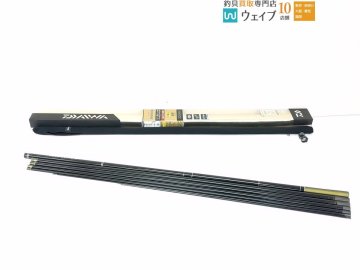 ダイワ アバンサー 早瀬抜 85M