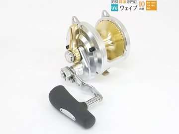 シマノ タリカ 50 II