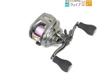 ダイワ 20 ティエラ IC 105XH 右