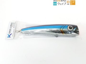 海王ルアーズ 花魁鳥 エトピリカ 230-150 未使用品