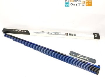 ダイワ 22 銀影 AIR A H85・Q