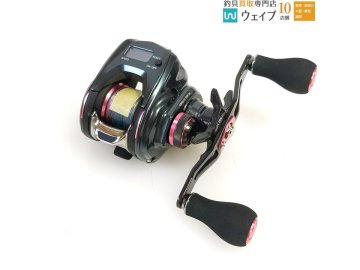 ダイワ 18 紅牙 IC 100P-RM 右巻 美品