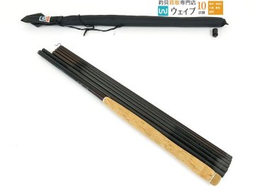 ダイワ AW-PM アモルファスウィスカー トーナメント AWT テンカラ 45 LT