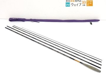 ダイワ 鬼武者 16尺