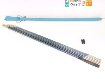 シマノ 飛天弓 閃光R 27尺