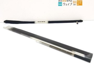 ダイワ 琥珀 パワー零 04-90MZ 美品 ※注