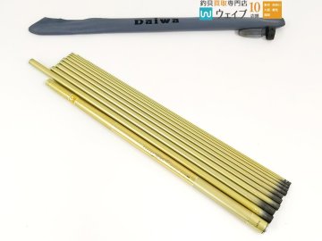 ダイワ エキスパート ゼロ S・S01-65MD