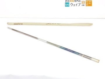 ダイワ SZ 琥珀本流 零 3・85MK ※注