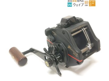 ダイワ 棚ハンター SS-50