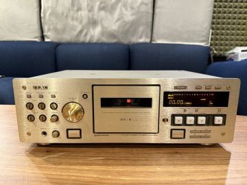 TEAC V-6030S DOLBY.S NR 動作確認済み / 取扱説明書付き C