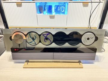 Bang&Olufsen B&O BeoSound 9000 CDプレーヤー バング&オルフセン□■Bang & Olufsen CDプレーヤー