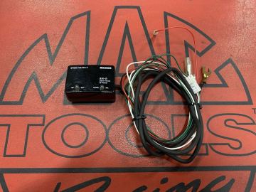 希少 L880K コペン ピボット PIVOT SPEED METER V スピードメーターV SML-V スピードリミッター解除