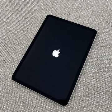 iPad Air 5th 256GB Wi-Fi E-032