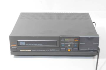 [MCB27]Marantz CD 34 マランツ CDデッキ CD34