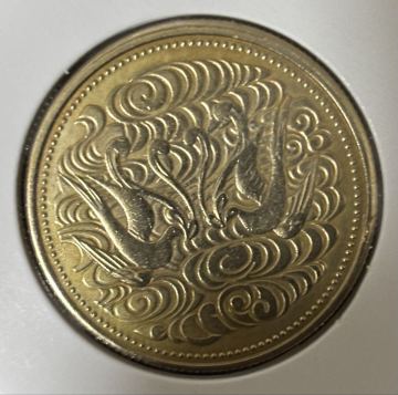 天皇陛下御在位六十年記念 記念硬貨 K24 拾万円 拾万円金貨 鑑賞 純金 金貨