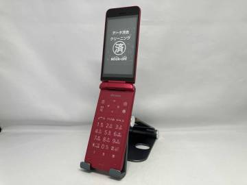 docomo 【SIMロックなし】KY-42C DIGNOケータイ