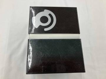 平沢進 CD SUSUMU HIRASAWA 20世紀+BOX HALDYN DOME