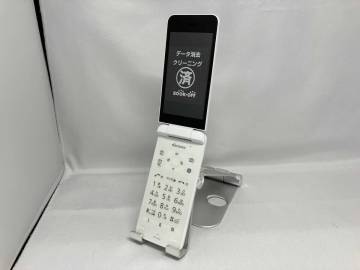 docomo 【SIMロックなし】KY-42C DIGNOケータイ