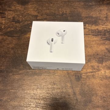 AirPods Pro3 Apple 未開封品