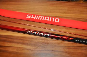 シマノ ナイアード H2.6 90 NF