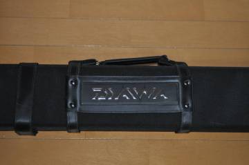 ダイワ プロバイザー 鮎 ロッドケース（G）