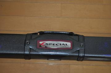 ダイワ スペシャル 鮎 ロッドケース (G)