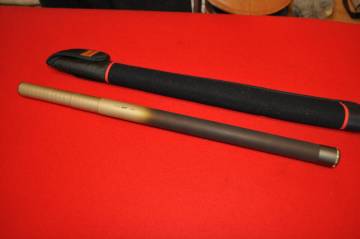 シマノ &alpha;ZOOM 刀流彩 Special 中硬 62