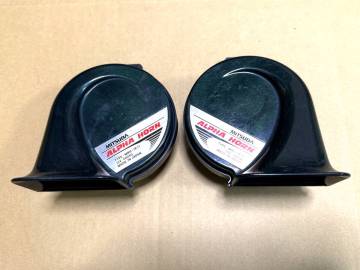 ミツバ アルファホーン MITSUBA ALPHA HORN