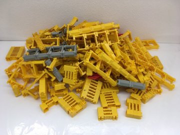 re ジャンク おもちゃ セット 2 検索： プラレール パーツ 橋脚 re◇62