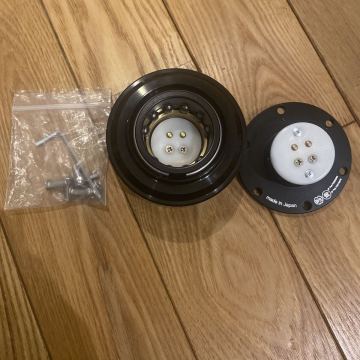 ワークスベル　ラフィックス2 美品