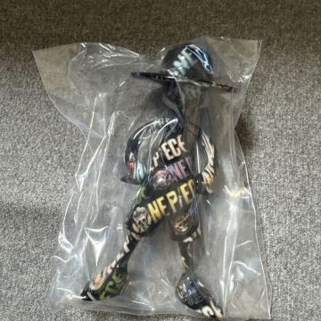 ルフィズ LUFFY s Netflix luffys 冒険の記憶 Vol2