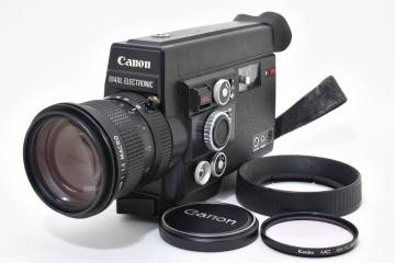 ★☆超希少 Canon 814XL ELECTRONIC #2797607☆★