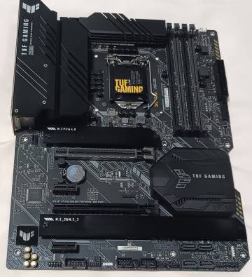 １０世代１１世代マザーボード　動作確認済　美品