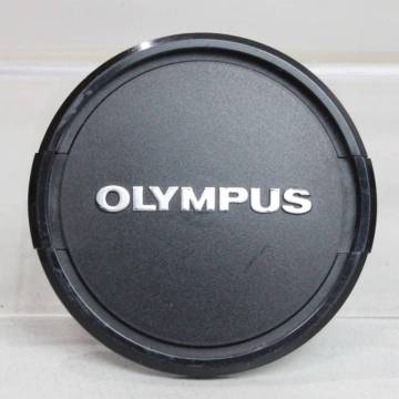 030355 【良品 オリンパス】 OLYMPUS 49mm レンズキャップ