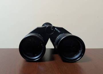 双眼鏡　Nikon 9X30