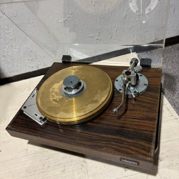 【G】 MICRO BL-91 ターンテーブル マイクロ 185873