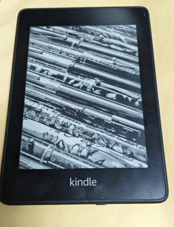 Kindle キンドル paperwhite 第10世代 wifi