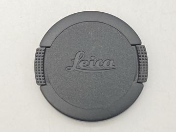 ★美品★Leica レンズフロントキャップ E46 14231 ライカ A-102