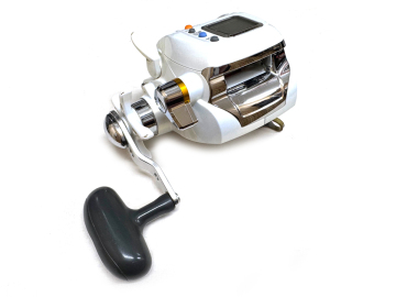 ★訳アリ品★ ※コード無し ダイワ シーボーグ 400W マグマックス DAIWA SEABORG MAGMAX 電動リール JAPAN 日本製 船釣り 検 レオブリッツ