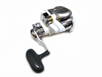 ★動作良好★ ダイワ 09レオブリッツ 270MM ※電源コード無 DAIWA 09 LEOBRITZ 電動リール JAPAN 日本製 検 シーボーグ SEABORG 船釣 